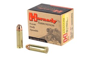 HRNDY 454CASULL 240GR XTP 20/200