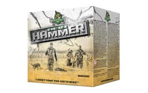 HEVI HAMMER 12GA 3″ #2 25/250