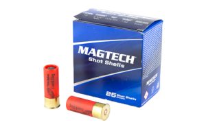 MAGTECH 12GA 2.75 1 OZ KSLUG 25/250