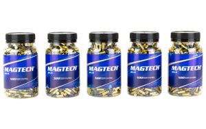 MAGTECH 22LR 40GR LRN 5000RD BOTTLE