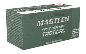 MAGTECH 762X51 M80 BALL 50/400