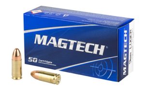 MAGTECH 9MM 115GR FMJ 50/1000