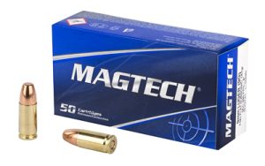 MAGTECH 9MM 147GR FMJ SUB 50/1000