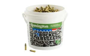 REM RIMFIRE 22LR 36GR HP 5600RD