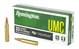 REM UMC 223REM 50GR HP 20/200