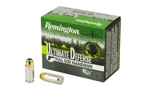 REM ULT DEF 45ACP 230GR BJHP 20/500