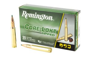 REM 30-06SPRG 150GR CL TIPPED 20/200