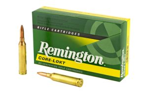 REM 264WIN MAG 140GR PSP CL 20/200