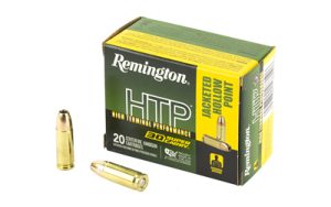 REM 30 SUPER CARRY 100GR JHP 20/200