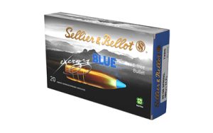 S&B EXERGY BLUE 3006 180GR SF 20/240