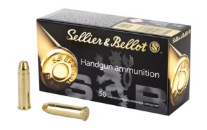 S&B 38SPL 158GR FMJ 50/1000