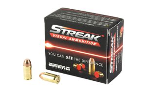 STREAK 380 ACP 100GR TMC 20/200