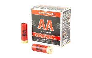 WIN AA 12GA 2.75″ #8 25/250