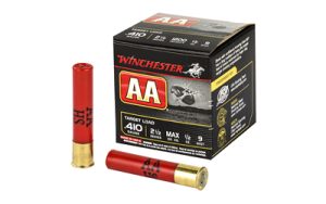 WIN AA 410GA 2.5″ #9 25/250