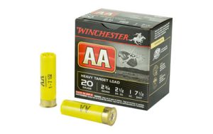 WIN AA TRGT 20GA 2.75″ #7.5 25/250