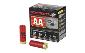 WIN AA HVY TGT 2.75″ #7.5 25/250