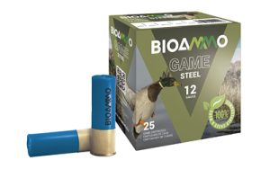 WIN BIOAMMO 12GA 2.75″ #5 25/250