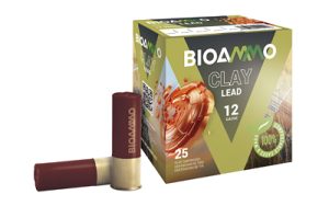 WIN BIOAMMO 12GA 2.75″ #9 25/250