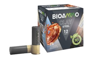 WIN BIOAMMO 12GA 2.75″ #7 25/250