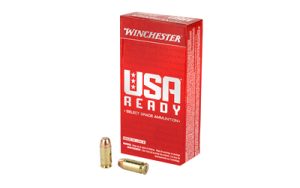 WIN USA RDY 45ACP 230GR FMJ 50/500