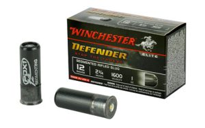 WIN DEFENDER 12GA 2.75″ 1OZ 10/100