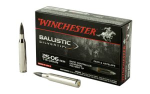 WIN BLSTC TIP 2506RM 115GR 20/200