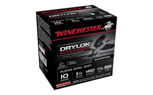 WIN DRYLK HV 10GA 3-1/2″ BBB 25/250