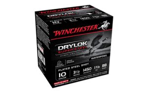 WIN DRYLK STL HV 10GA 3.5″ BB 25/250