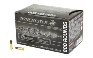 WIN SPR SPPRSSD 22LR 45GR CPRN 800