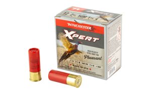 WIN XPRT STL 12GA 2-3/4″ #4 25/250