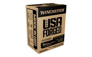 WIN USA FRGD 9MM 115GR FMJ 1000RD