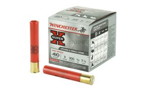 WIN SPRX 410GA 3″ #7.5 25/250