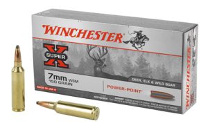 WIN SPRX PWR PNT 7MMWSM 150GR 20/200