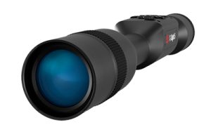 ATN X-SIGHT5 5-25X DAY/NIGHT SCOPE