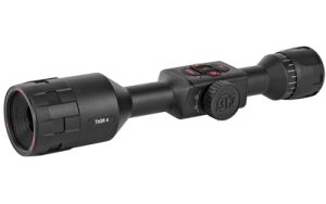 ATN THOR 4 2-8X 384X288 THERMAL