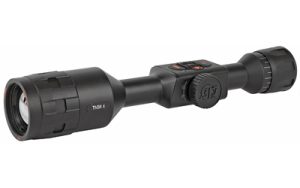 ATN THOR 4 4-18X 384X288 THERMAL