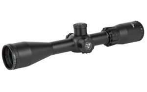 BSA SWEET 17 3-12X40 17CAL