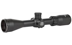 BSA SWEET 22 SP 3-9X40 MBLK