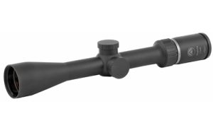 BURRIS DROPTINE 3-9X40 BALL PLEX BLK