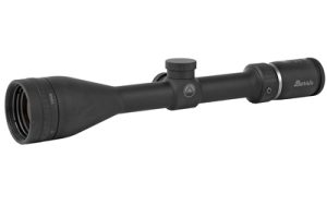 BURRIS DROPTINE 4.5-14X42 BLSTC PLEX