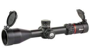 BURRIS VERACITY PH 4-20X50 FFP MOA