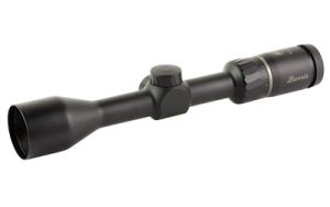 BURRIS FFIV 3-12X42MM BLSTC E3 MATTE