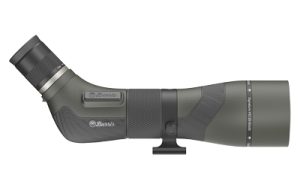 BURRIS SPOTTER SIGNATURE HD 20-60X