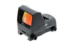 CTC RAD MAX DOT SIGHT