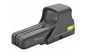 EOTECH 552 68 MOA RING/MOA DOT BLK