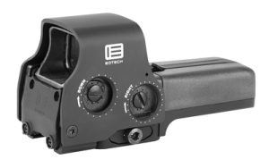 EOTECH 558 68 MOA RING/1MOA DOT QR