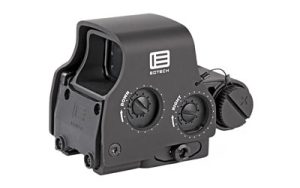 EOTECH EXPS2 GRN 68MOA RING/1MOA DOT