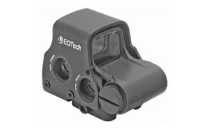 EOTECH EXPS3 68MOA RING/1MOA DOT QR