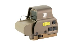 EOTECH EXPS3 1 MOA DOT QD TAN