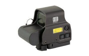 EOTECH EXPS3 1 MOA DOT QD BLACK